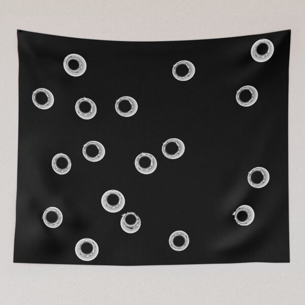Item preview, 3d Texture Bullet Holes designed and sold by FotoArtist.