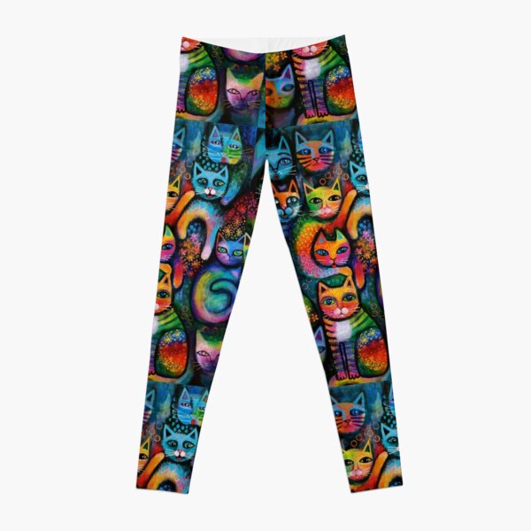 Magicats 2 Leggings