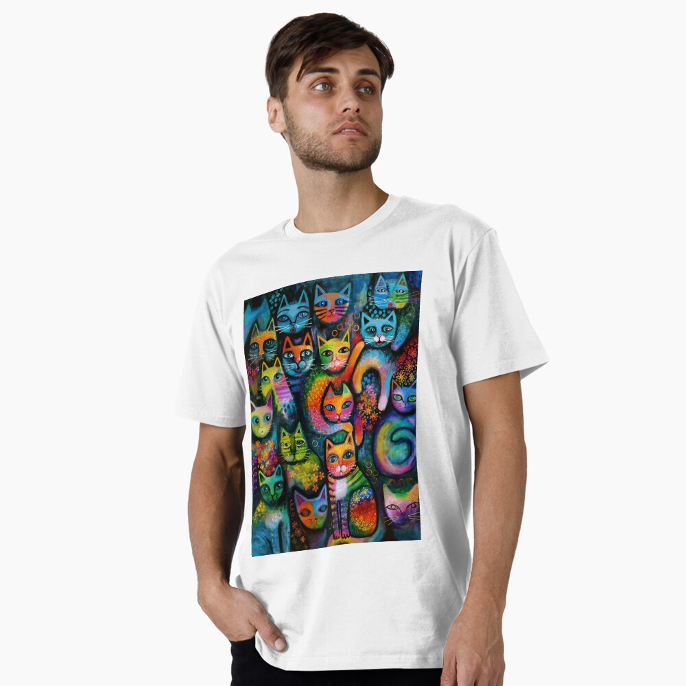 Item preview, Premium T-Shirt designed and sold by karincharlotte.