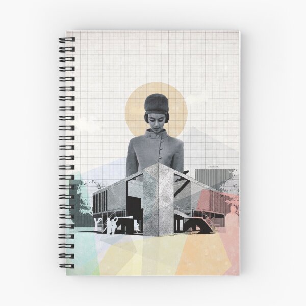 Item preview, Grid lines ... designed and sold by Underdott.
