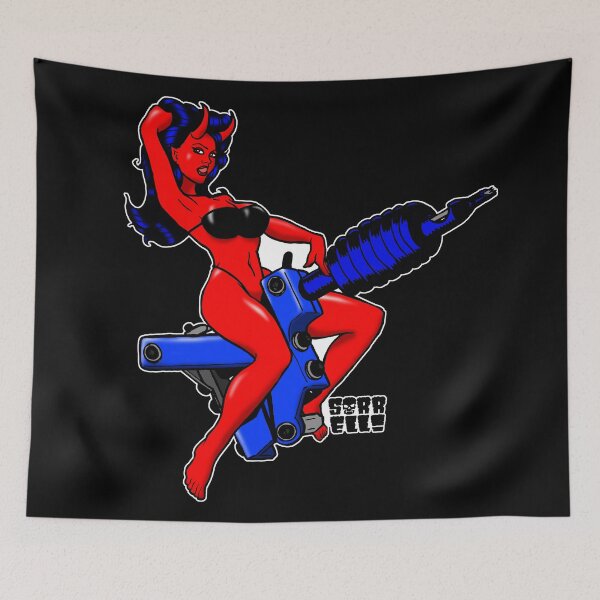 Item preview, Hurts So Good (Censored) designed and sold by Jason Sorrell.