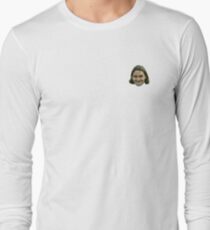 Roger Federer tennis legend Long Sleeve T-Shirt