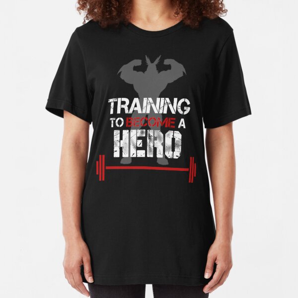 training t shirts