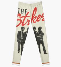 the strokes Leggings