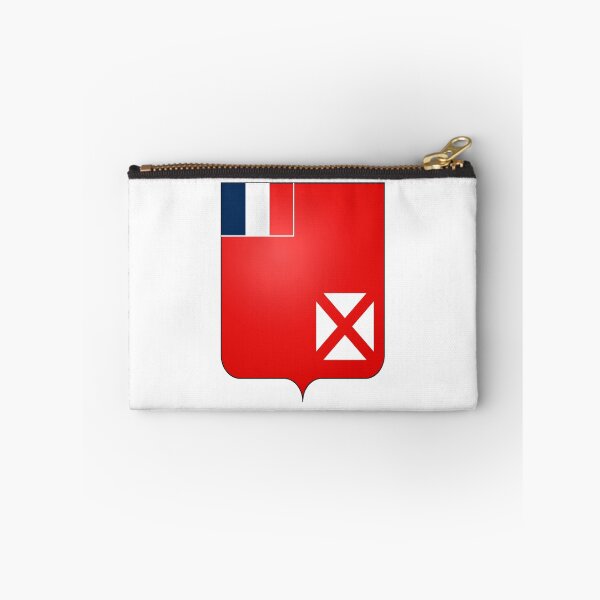 Item preview, Coat of Arms of Wallis and Futuna designed and sold by abbeyz71.