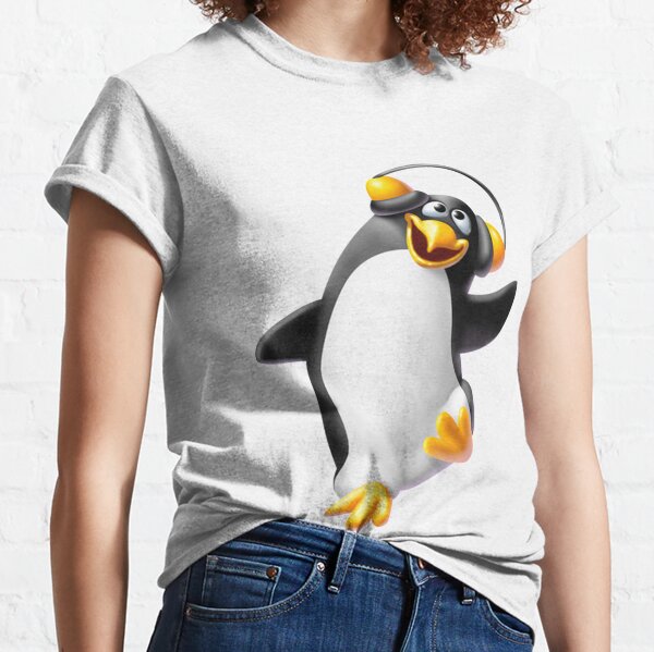 Penguins Of Madagascar T-Shirts for Sale
