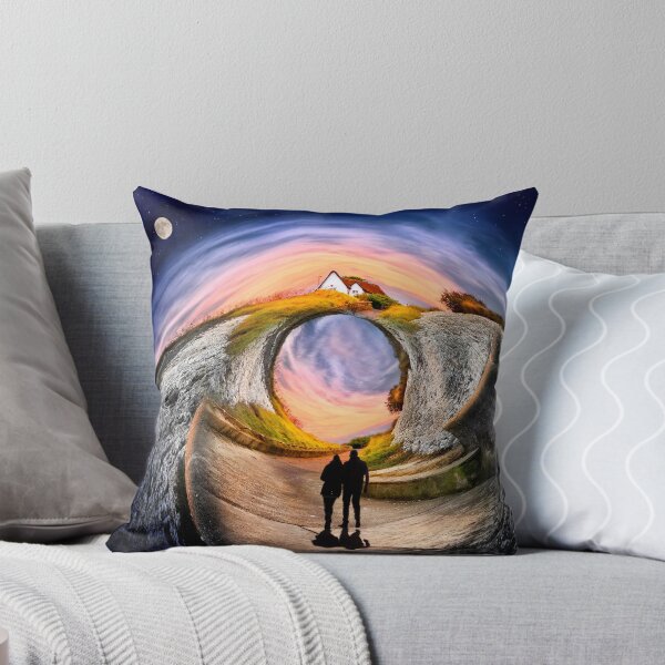 Item preview, Walking Home designed and sold by Geoff Carpenter.