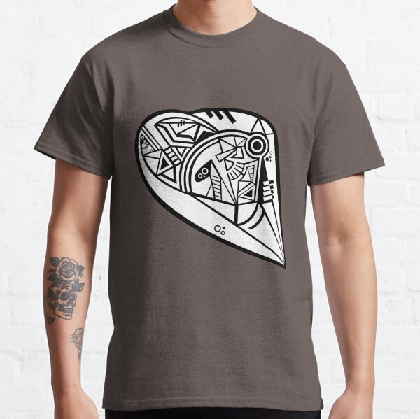 Flying Squid Classic T-Shirt