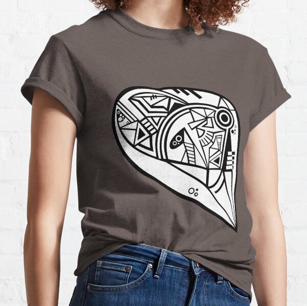 Flying Squid Classic T-Shirt