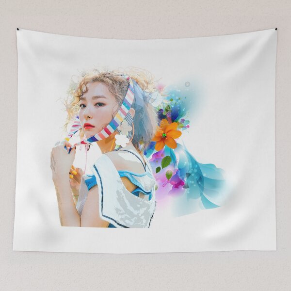 Item preview, Seulgi, 슬기, Kang Seul Gi, Kpop Superstar, Red velvet designed and sold by Chrstie Chen.