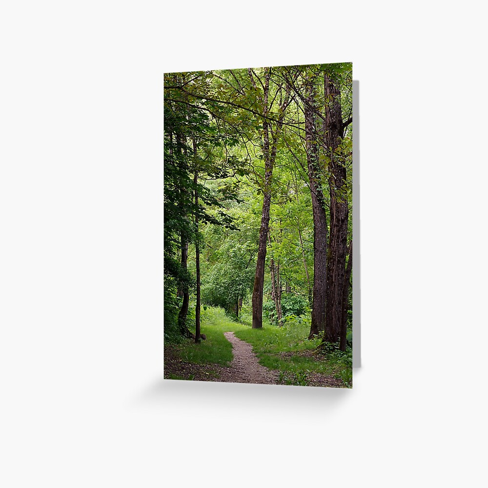 Item preview, Greeting Card designed and sold by patmo.