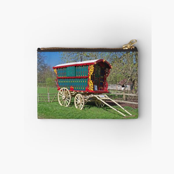 Item preview, Gypsy Caravan designed and sold by hootonles.