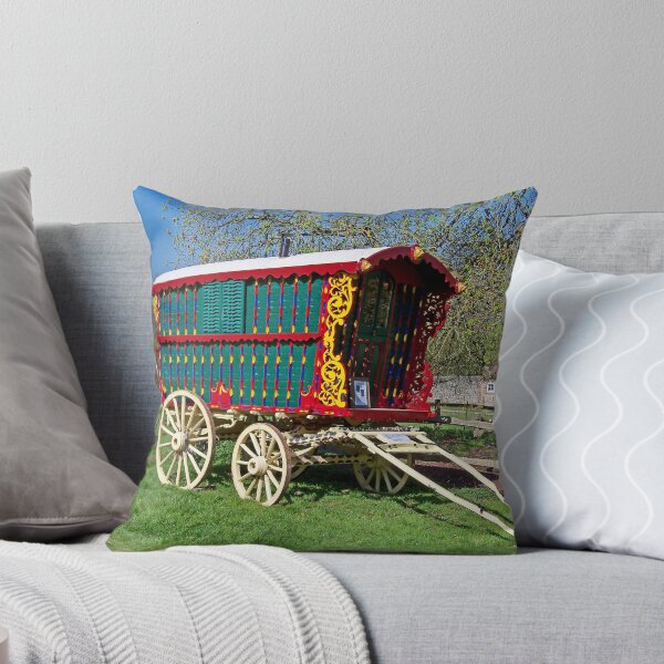 Item preview, Gypsy Caravan designed and sold by hootonles.