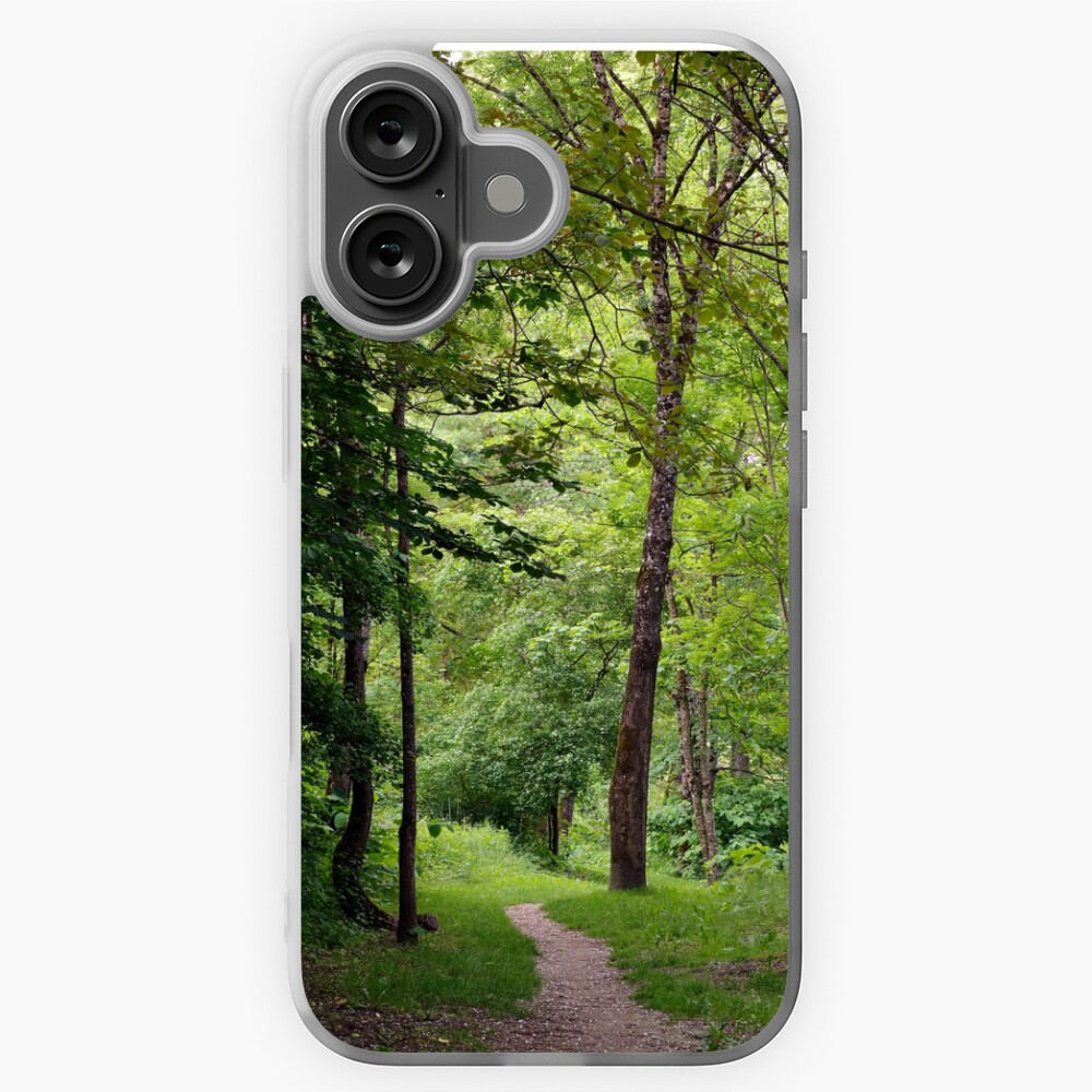 Item preview, iPhone Soft Case designed and sold by patmo.