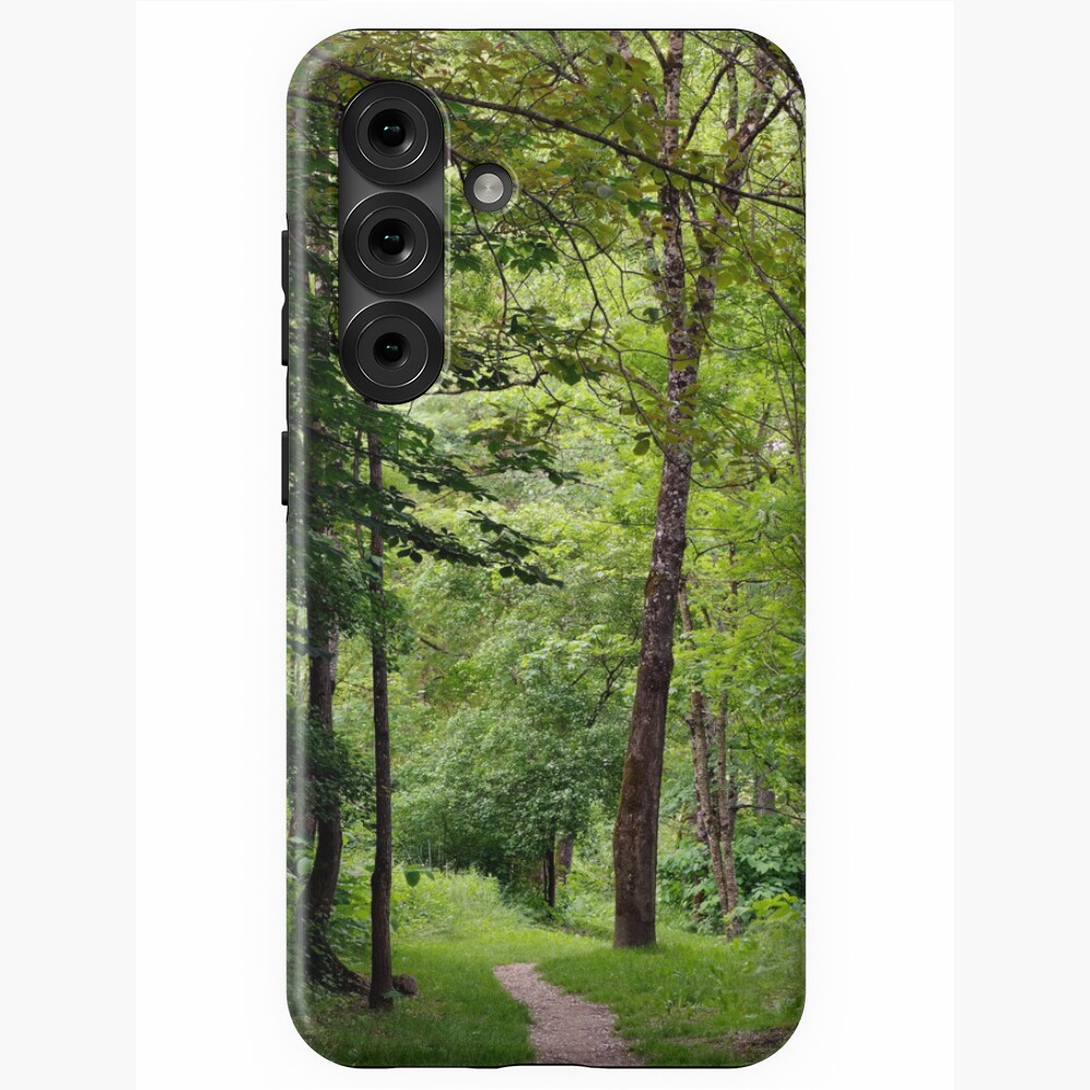 Item preview, Samsung Galaxy Tough Case designed and sold by patmo.
