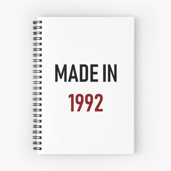 Item preview, Made in 1992 designed and sold by Lingo Shop.