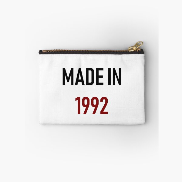 Item preview, Made in 1992 designed and sold by Lingo Shop.