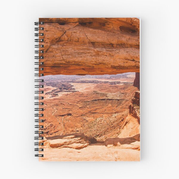 Item preview, Mesa Arch - Yet Another View ©  designed and sold by © Hany G. Jadaa © Prince John Photography.