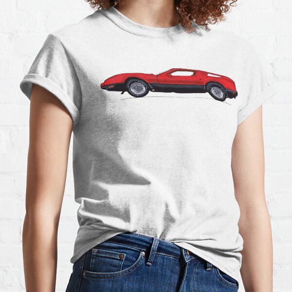 Bricklin Classic T-Shirt