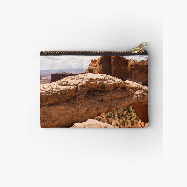 Item preview, Mesa Arch - Yet Another Perspective ©  designed and sold by © Hany G. Jadaa © Prince John Photography.