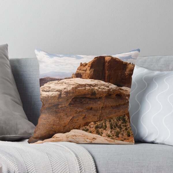 Item preview, Mesa Arch - Yet Another Perspective ©  designed and sold by © Hany G. Jadaa © Prince John Photography.