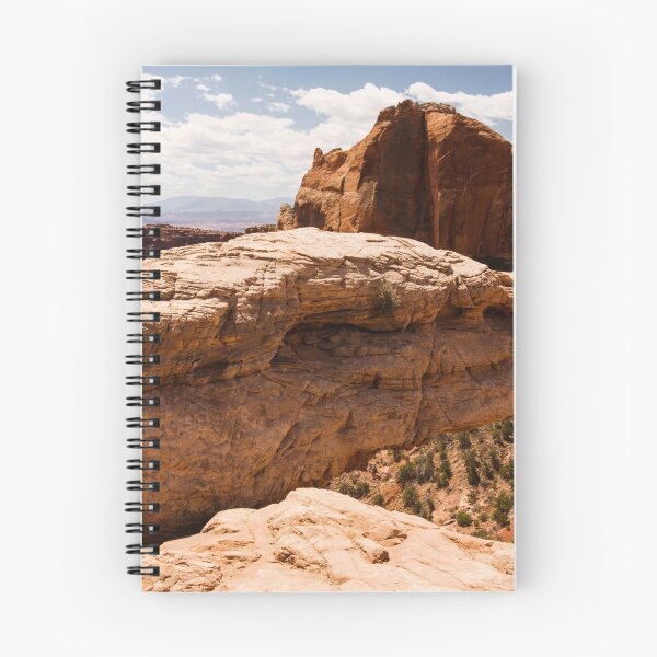 Item preview, Mesa Arch - Yet Another Perspective ©  designed and sold by © Hany G. Jadaa © Prince John Photography.