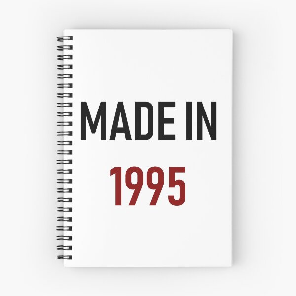 Item preview, Made in 1995 designed and sold by Lingo Shop.