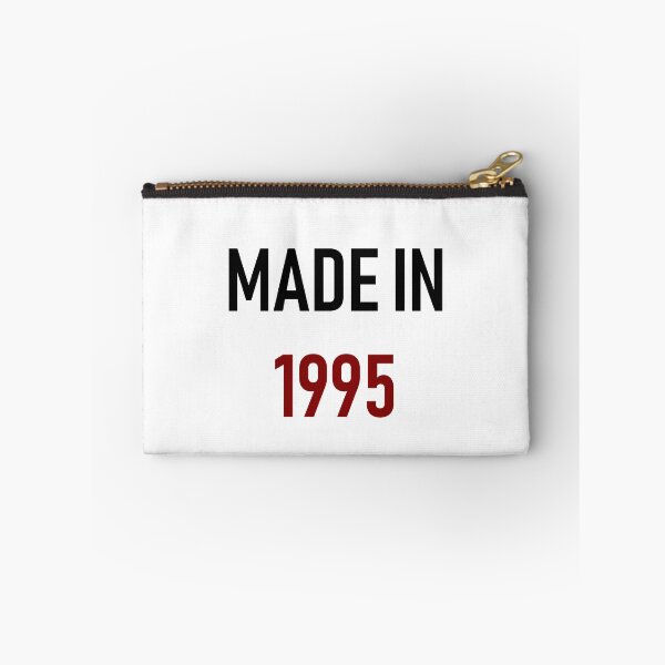 Item preview, Made in 1995 designed and sold by Lingo Shop.