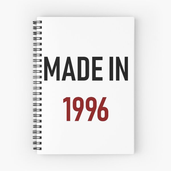 Item preview, Made in 1996 designed and sold by Lingo Shop.