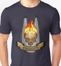 ODST - Whirlwind Style Unisex T-Shirt