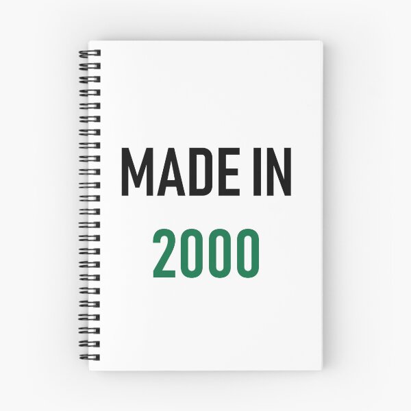 Item preview, Made in 2000 designed and sold by Lingo Shop.