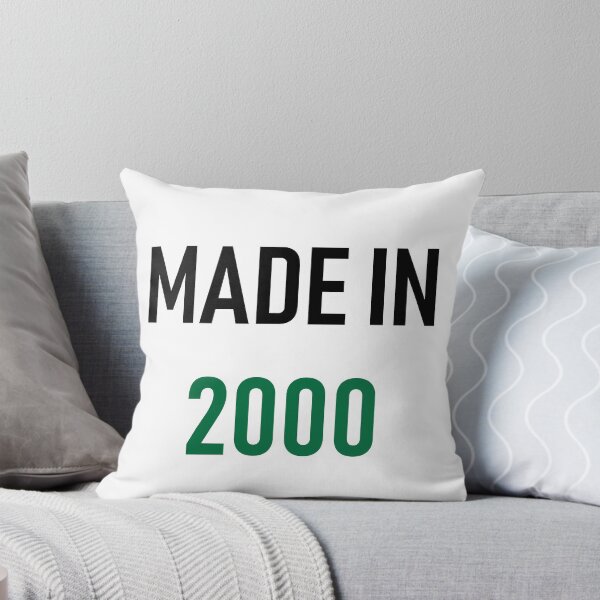 Item preview, Made in 2000 designed and sold by Lingo Shop.