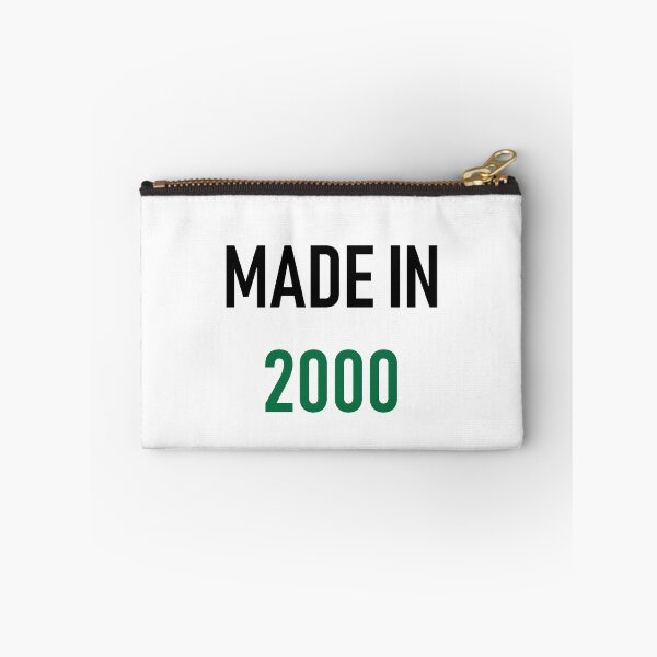 Item preview, Made in 2000 designed and sold by Lingo Shop.