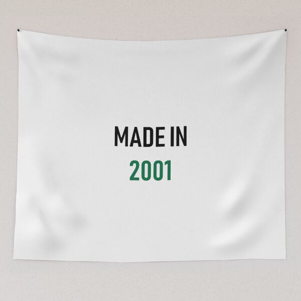 Item preview, Made in 2001 designed and sold by Lingo Shop.