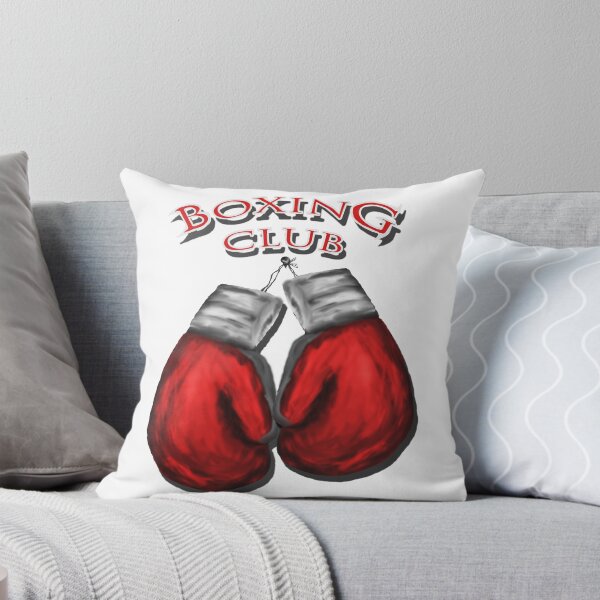 Artikelvorschau, Boxclub entworfen und verkauft von Patxshirt.