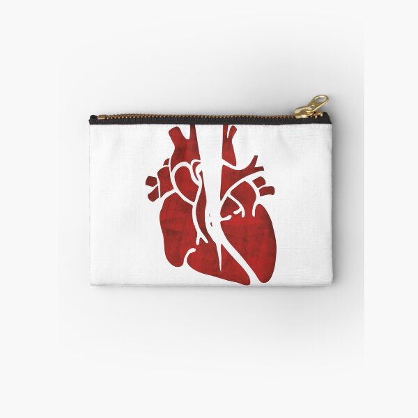 Aperçu de l'œuvre Broken Heart - Red créée et vendue par gschroeds.