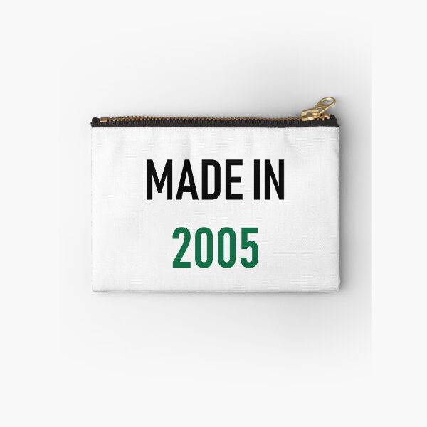 Item preview, Made in 2005 designed and sold by Lingo Shop.