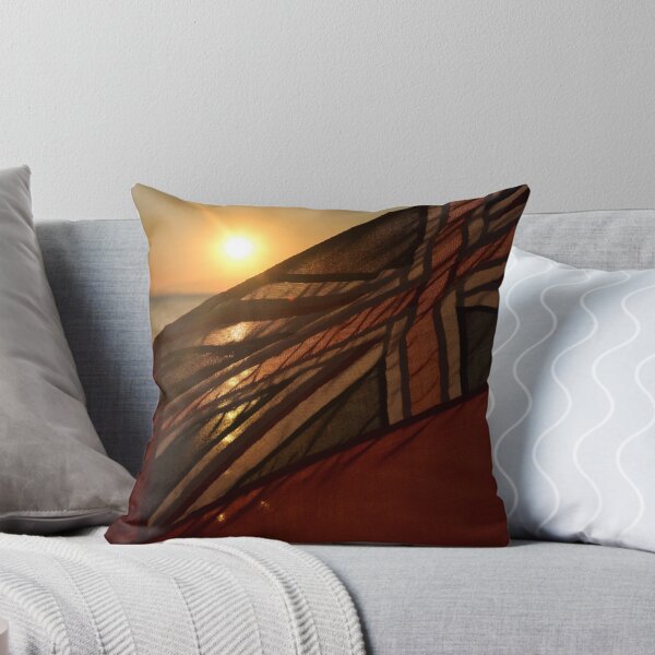 Item preview, British Ensign in Front of Sunrise designed and sold by SLJP.