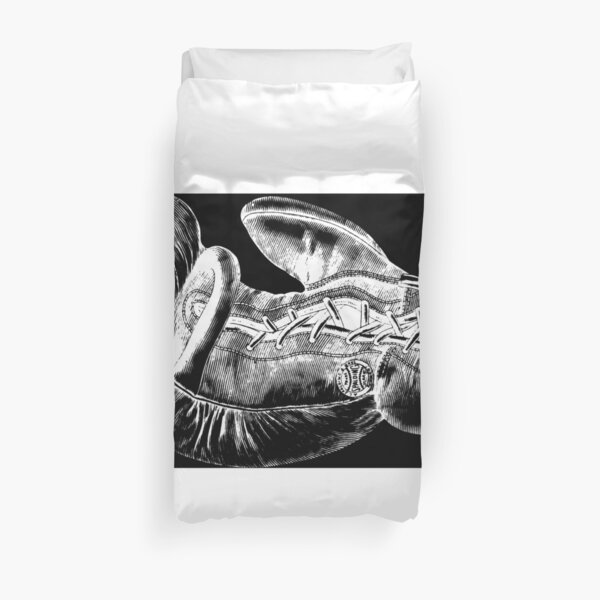 Untitled Duvet Cover