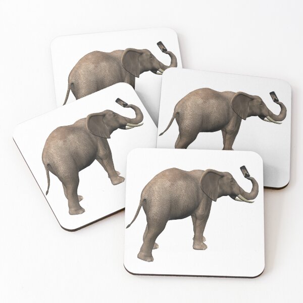 Item preview, Selfiephant designed and sold by Mythos57.