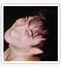 JOJI Ballads 1 Sticker