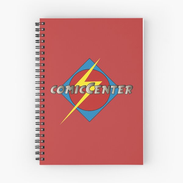 Item preview, Comic Center designed and sold by AliceTWD.