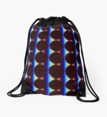 Zahnrad Rucksackbeutel
