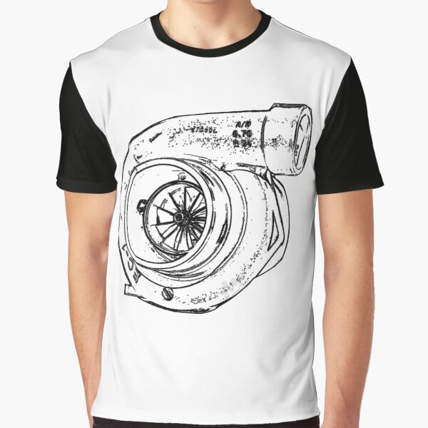 turbo boost shirts