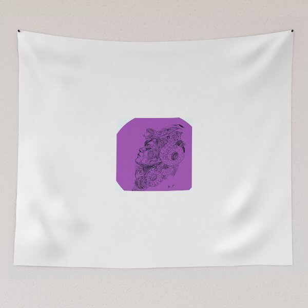 Item preview, Medusa designed and sold by Wolfteamshop.