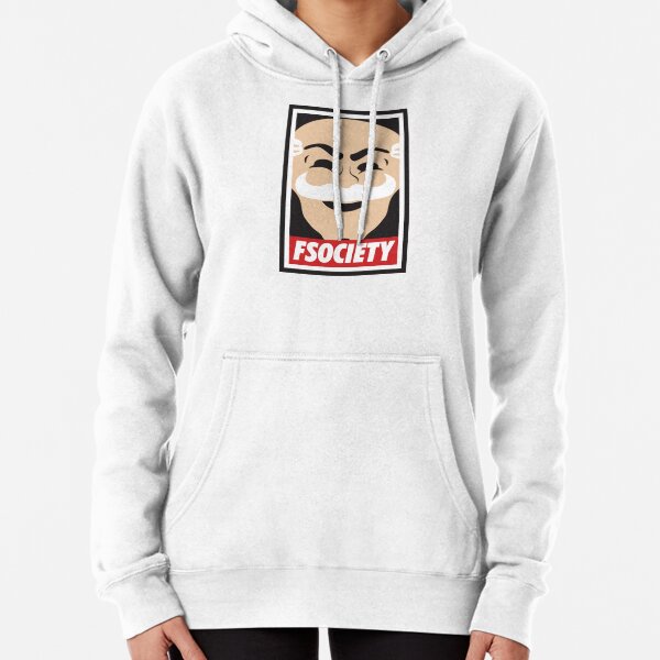 Item preview, FSociety designed and sold by Code Wear.