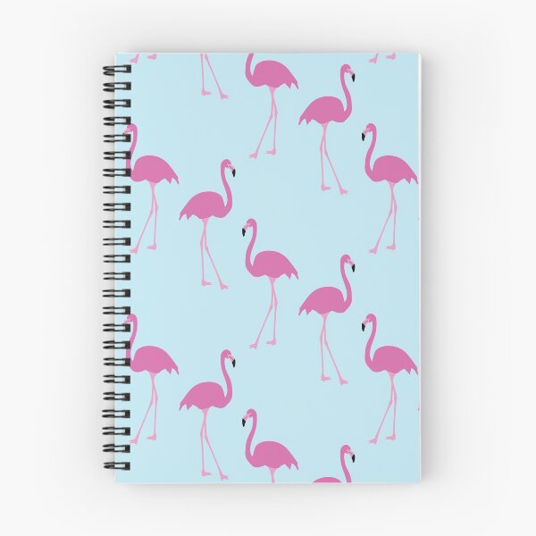 Item preview, Flamingos designed and sold by Charley Zollinger.