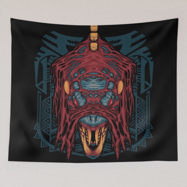 Item preview, Vaal Hazak MHW designed and sold by Dan Dee.