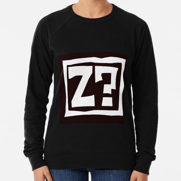 JTHM - Question Sleep Lightweight Sweatshirt