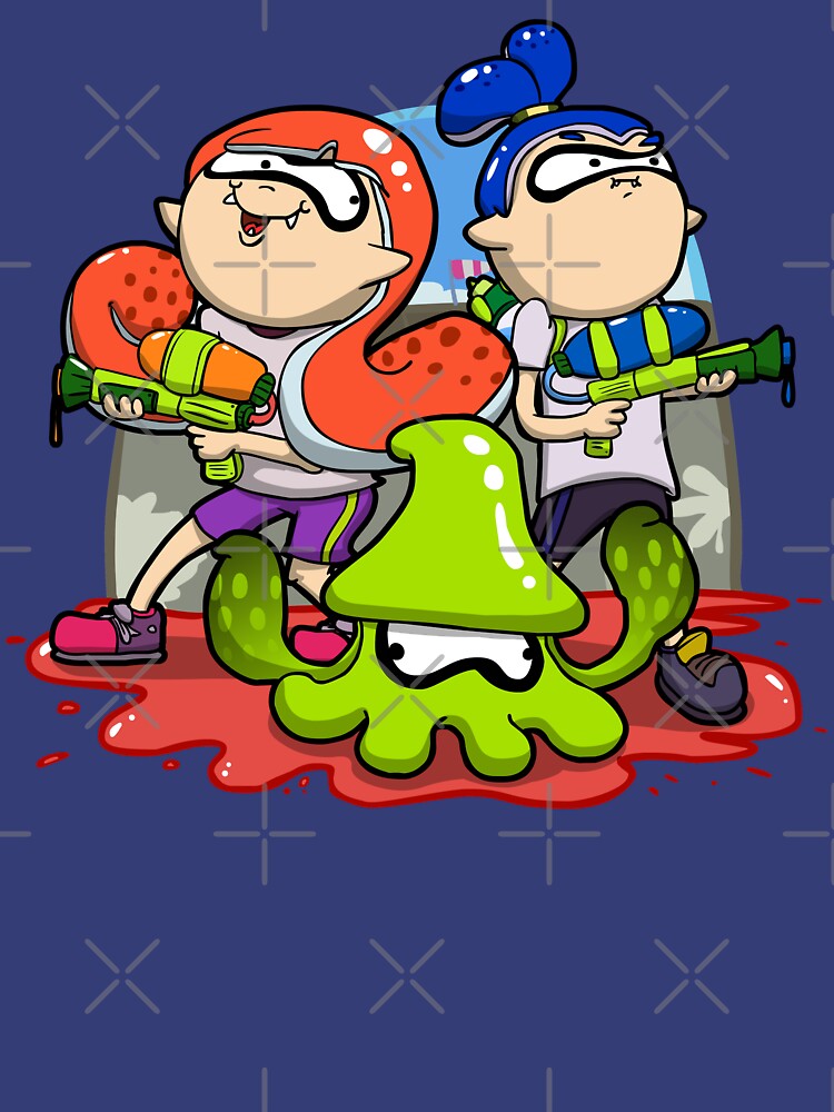 Splut! by Aniforce